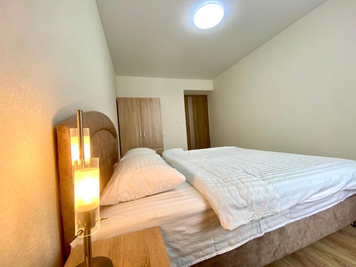 Apartpoltava Стильні 2-Кімн Апартаменти Біля Пд "Листопад" Закрита Парковка, Чек Прро エクステリア 写真