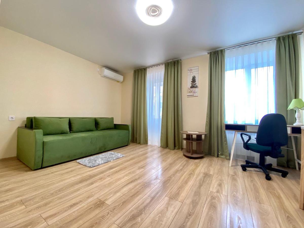Apartpoltava Стильні 2-Кімн Апартаменти Біля Пд "Листопад" Закрита Парковка, Чек Прро エクステリア 写真