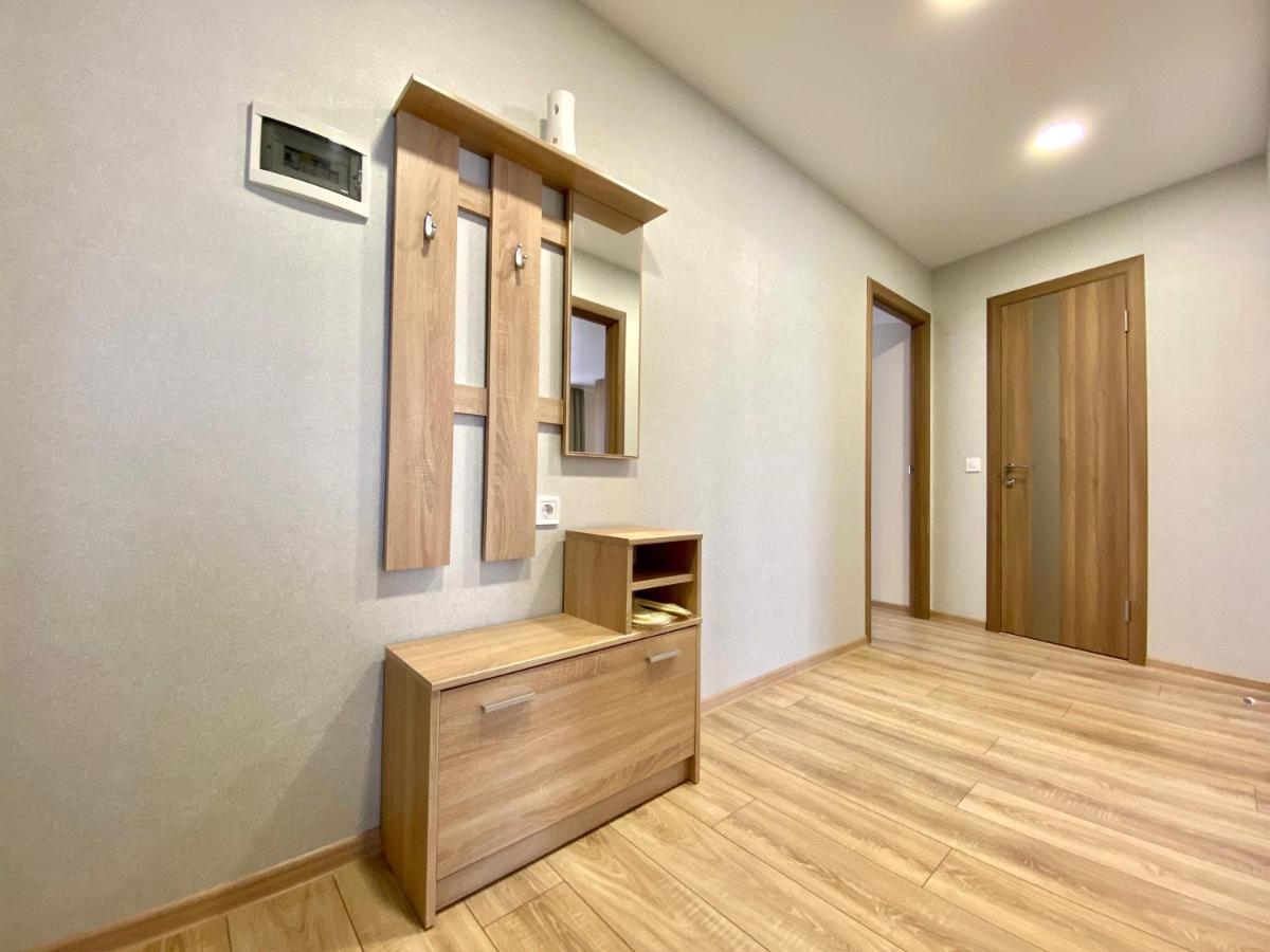 Apartpoltava Стильні 2-Кімн Апартаменти Біля Пд "Листопад" Закрита Парковка, Чек Прро エクステリア 写真