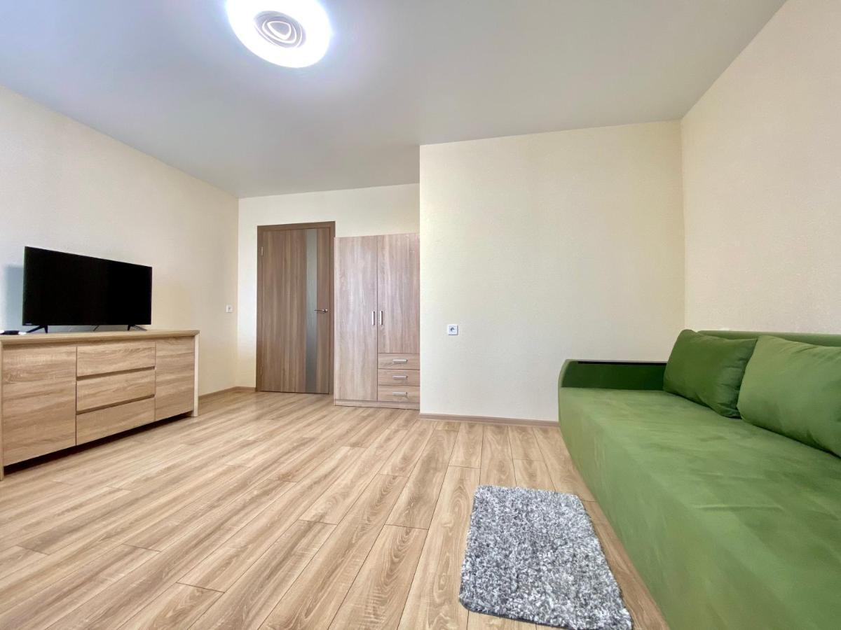 Apartpoltava Стильні 2-Кімн Апартаменти Біля Пд "Листопад" Закрита Парковка, Чек Прро エクステリア 写真